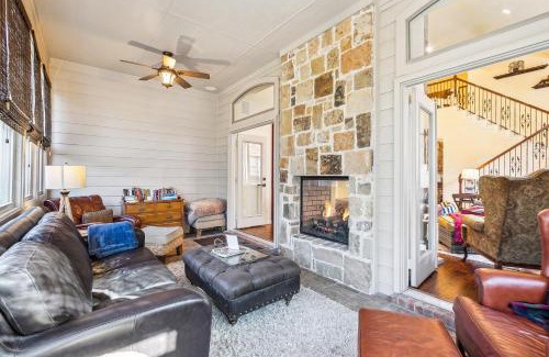 North Richland Hills House | Lone Star Luxury