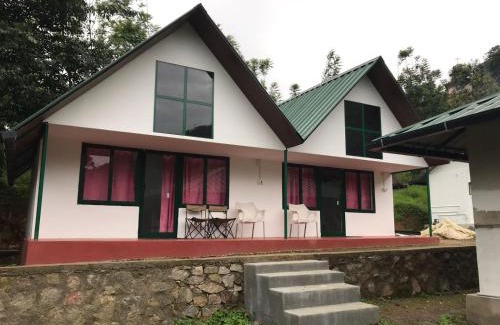 Periyur House | Lone Tree Creek