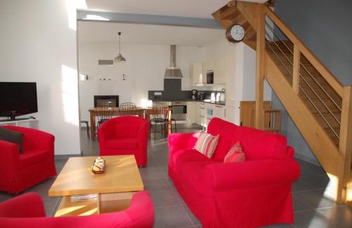 Villiers-sur-Loir Apartment | Longère avec jardin - Vallée du Loir