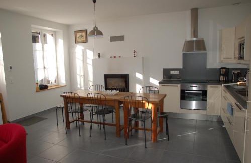 Villiers-sur-Loir Apartment | Longère avec jardin - Vallée du Loir