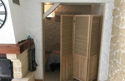 Marquise House | Longère entre terre et mer