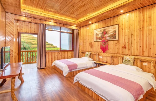 Longsheng Various Nationalities Autonomous County Hotel | Long An Hotel