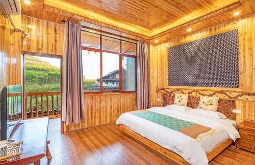 Longsheng Various Nationalities Autonomous County Hotel | Long An Hotel