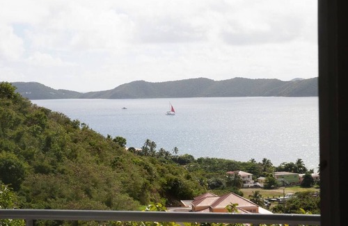 Road Town Villa | Long Bay Villa at SeaScape