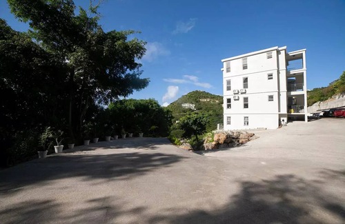 Road Town Villa | Long Bay Villa at SeaScape