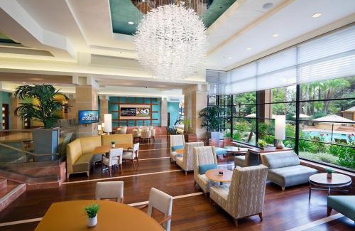 Harbor Hotel | Long Beach Marriott