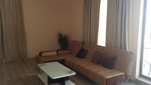 Shkorpilovtsi Apartment | Long Beach Resort