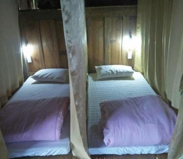 Hoang Su Phi Ski Chalet | Long Chieu homestay