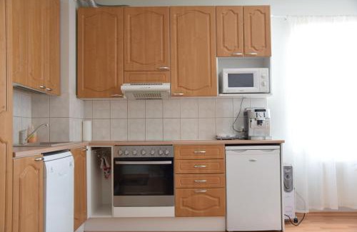 Kuressaare Apartment | Long Holiday Apartment
