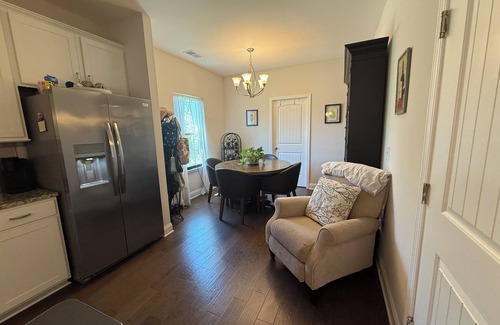 Gallatin House | Long Hollow Pike! Charming 3-bedroom townhome. Pet-friendly. Neighborhood pool!