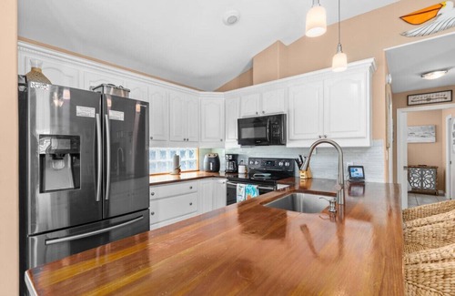 Port Isabel House | Long Island Village Luxury Villa 857