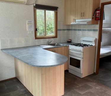 Port Welshpool Other | Long Jetty Caravan Park