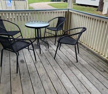 Port Welshpool Other | Long Jetty Caravan Park