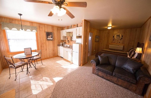 Poteau Other | Long Lake Resort
