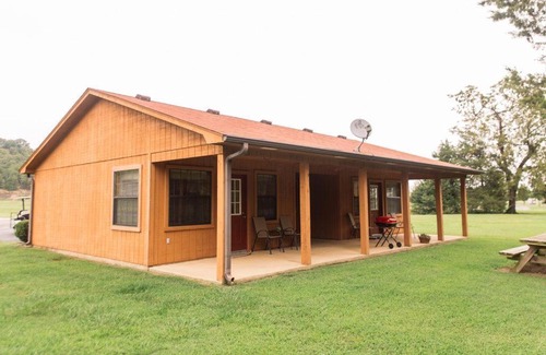 Poteau Other | Long Lake Resort