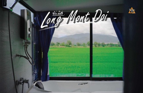 Cho Lae House | Long Mong Doi Pool Villa