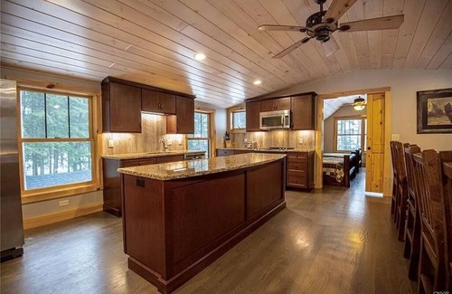 Brantingham House | Long Pond Lodge Brantingham