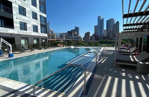 South Shore Apartment | Long's House