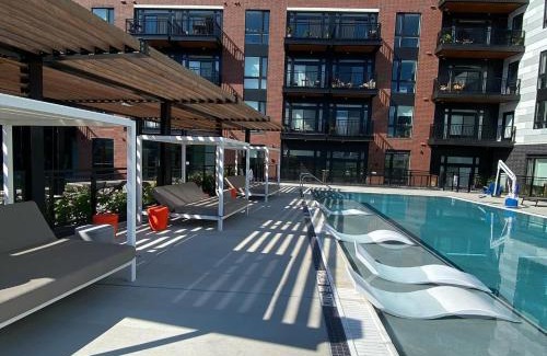 South Shore Apartment | Long's House