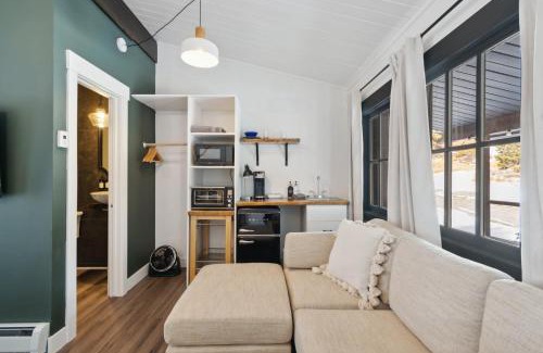 Allenspark Apartment | Long's Peak
