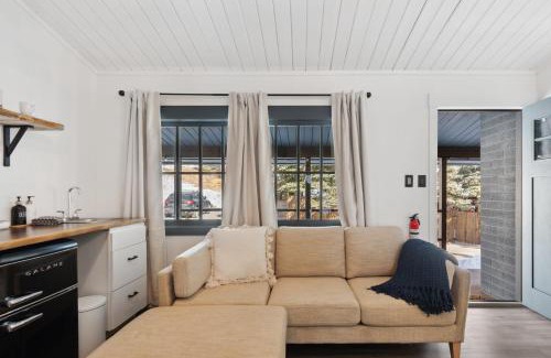 Allenspark Apartment | Long's Peak