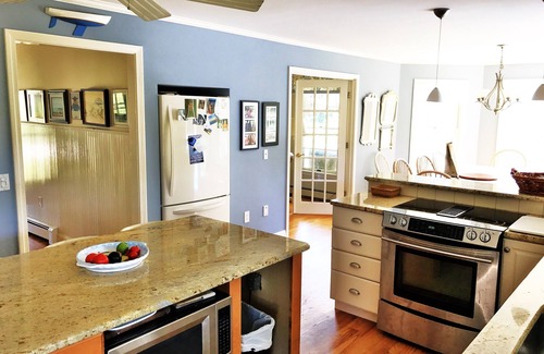 Westerly House | Long/Short Term Rental at Beautiful Westerly Home Near Mystic and Watch Hill