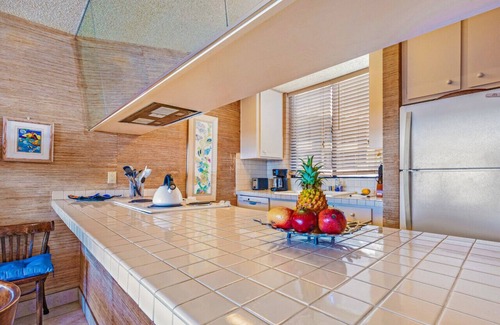 Maalaea Condo | Long Term Rental Maalaea Yacht Marina Oceanfront