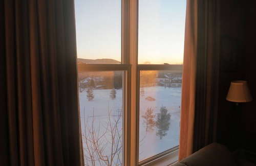 Stratton Mountain Condo | Long Trail, Walk to Lifts