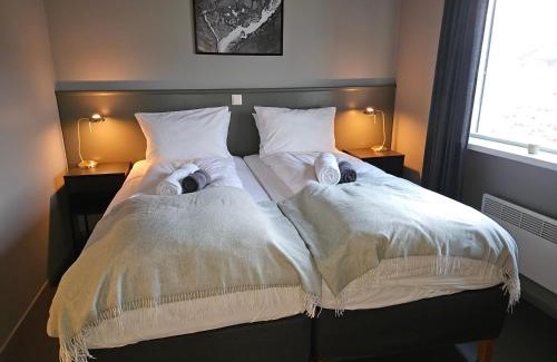 Hunavatnshreppur Cabin | Long Valley Lodge