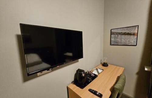 Hunavatnshreppur Cabin | Long Valley Lodge