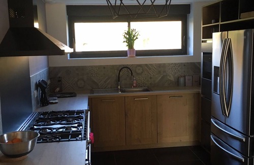 Sully-sur-Loire House | Longere 13 people near Lamotte-beuvron, horse boxes