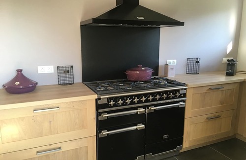 Sully-sur-Loire House | Longere 13 people near Lamotte-beuvron, horse boxes