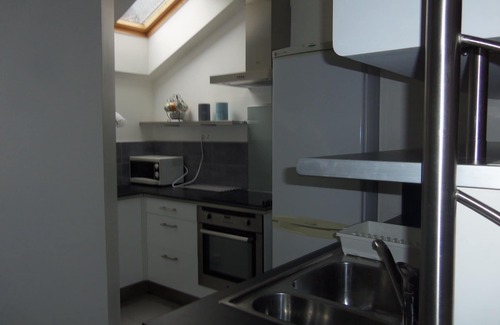 Leuhan House | LONGERE IN THE COUNTRYSIDE NEAR QUIMPER AND CONCARNEAU
