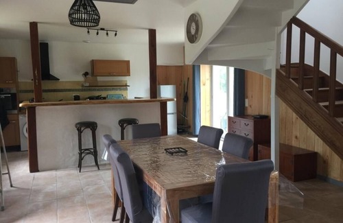 Trebeurden House | Longere Proche Gr34