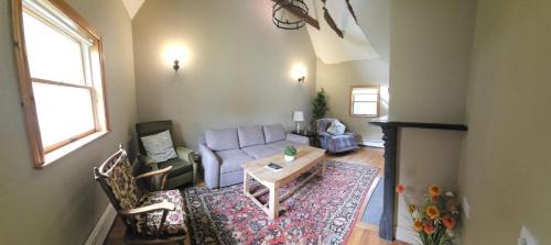 Ennybegs House | Longford Holiday Yellow Star Self-Catering Cottage