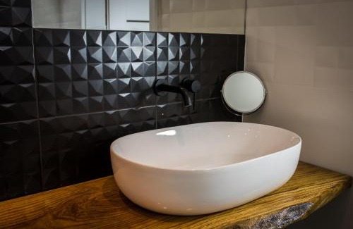 Boleslawiec Apartment | Longinus Apartament
