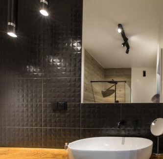 Boleslawiec Apartment | Longinus Apartament
