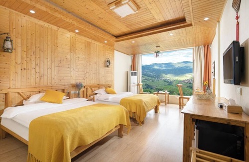 Longsheng Various Nationalities Autonomous County Hostel | Longji Panorama Hotel