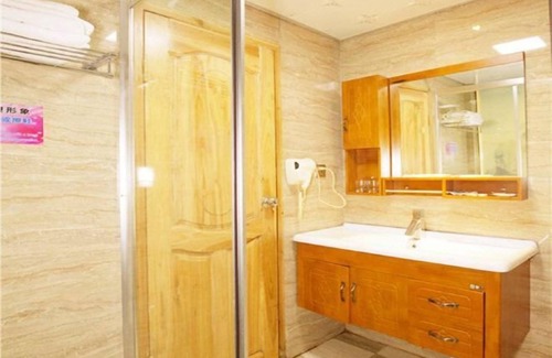 Longsheng Various Nationalities Autonomous County Hostel | Longji Panorama Hotel