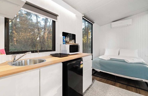 Sailors Hill House | Longmore Estate by Tiny Away