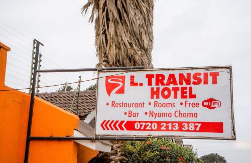 Mai Mahiu Hotel | Longonot Transit Hotel- Mai Mahiu