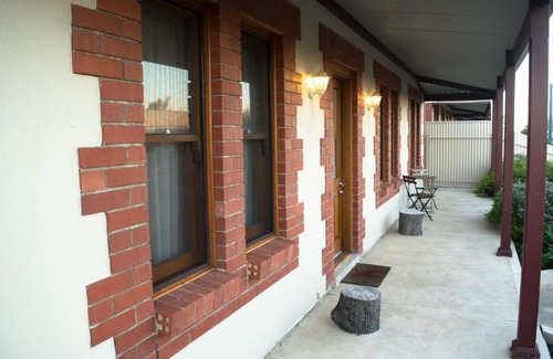 Port Elliot House | Longreach at Port Elliot
