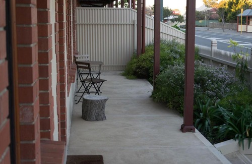 Port Elliot House | Longreach at Port Elliot