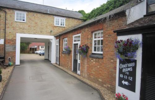 Woburn Hotel | Longs Hotel & Inn