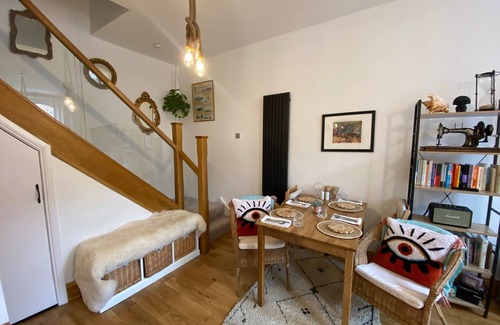 Tynemouth Cottage | Longsands Hideaway 2-Bed Cottage - Sleeps 4