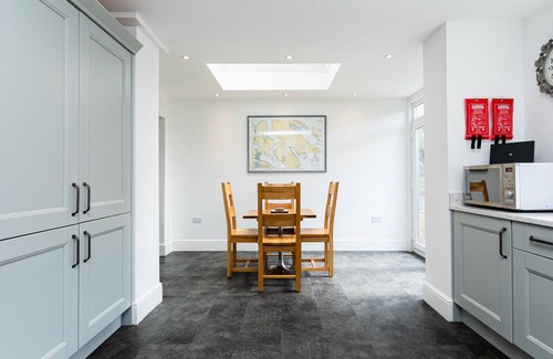 Alnmouth Cottage | LONGSHORE, pet friendly, character holiday cottage in Alnmouth