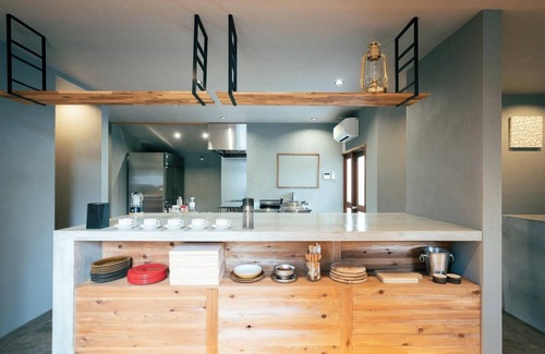 Matsuyama RV Rental | Longterm use BBQ dinner included plan 28 pers/Matsuyama City Ehime