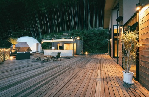 Matsuyama RV Rental | Longterm use plan 2 to 8 people/Matsuyama City Ehime