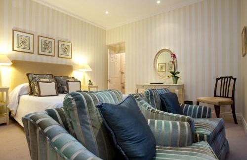 St. Saviour Hotel | Longueville Manor