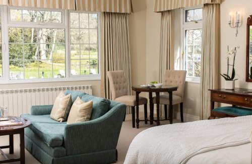 St. Saviour Hotel | Longueville Manor